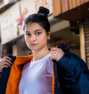 Street Jacket